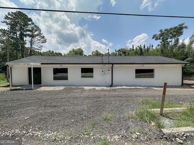 2814 Hamilton RD, Lagrange, GA 30241