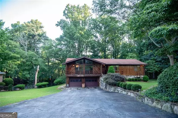 Tucker, GA 30084,3570 Castlehill CT