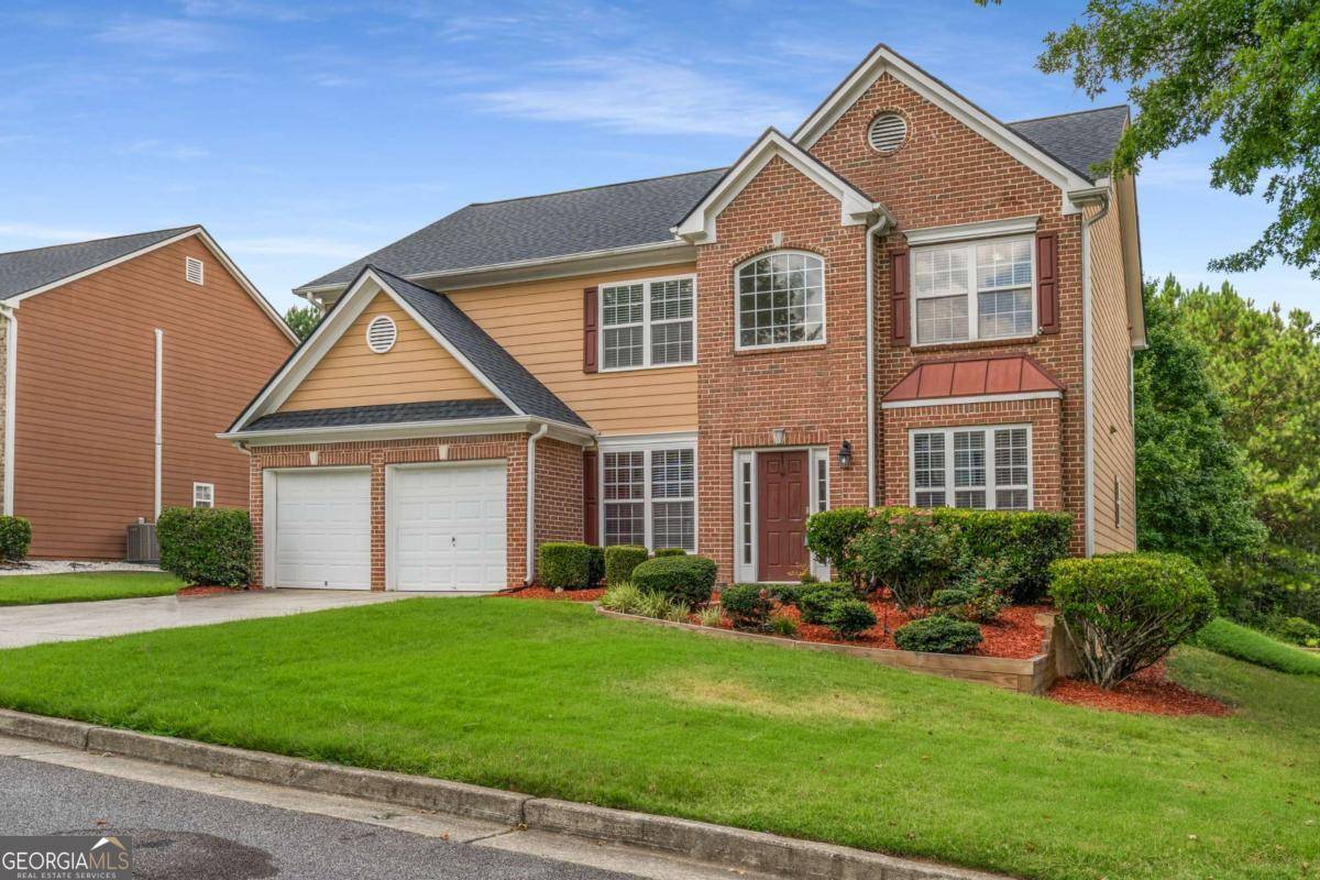 6554 Brandemere WAY, Austell, GA 30168