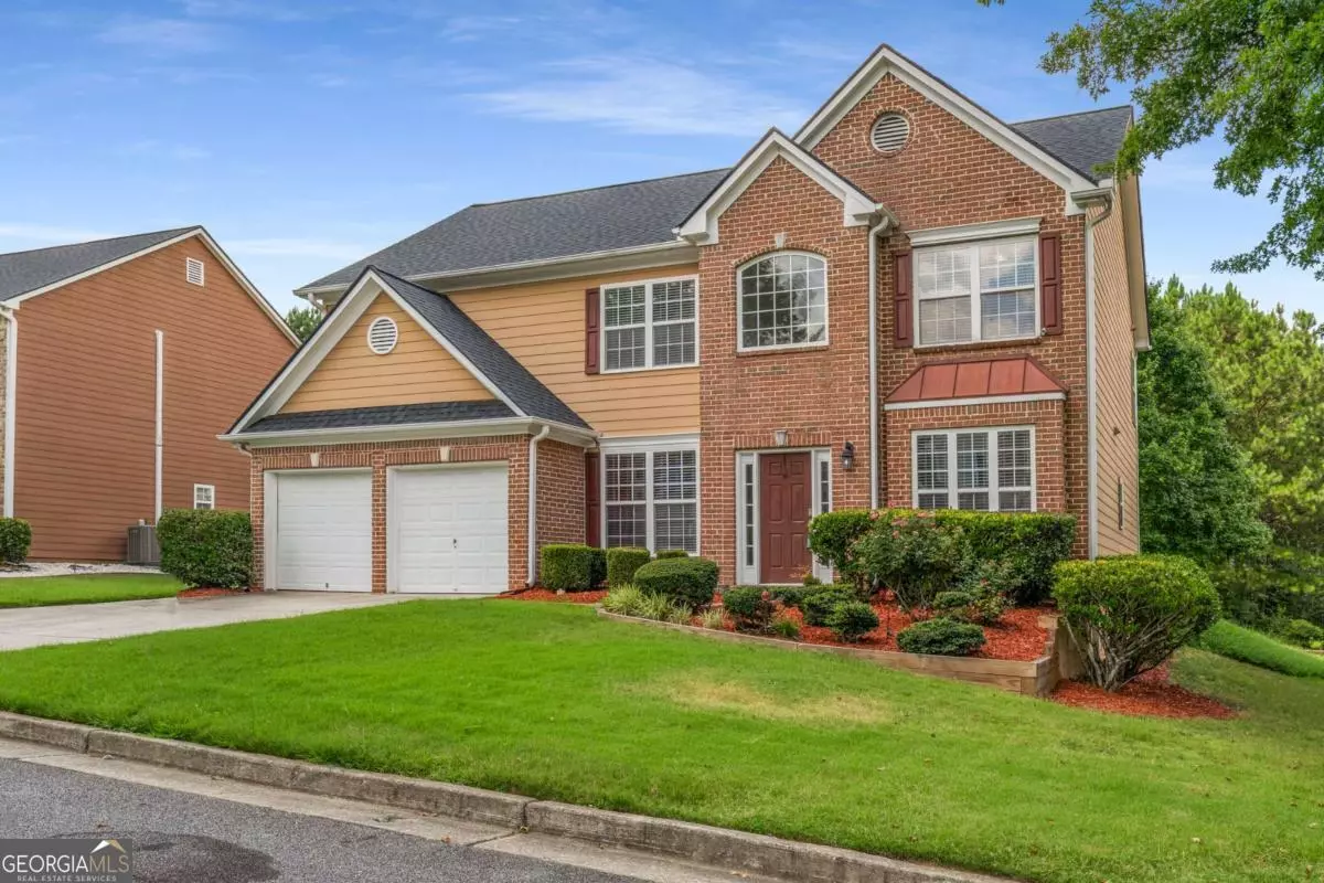 Austell, GA 30168,6554 Brandemere WAY