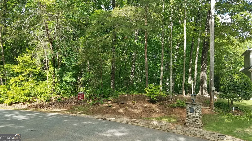 0 Lake Harbor TRL, Gainesville, GA 30506