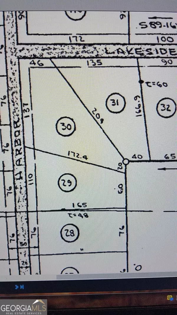 Gainesville, GA 30506,0 Lake Harbor TRL