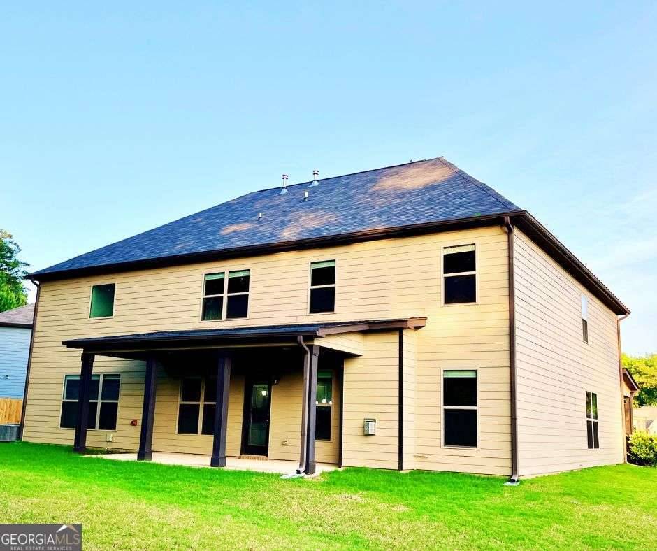 Lawrenceville, GA 30045,955 Matt Springs CT