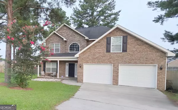 Bonaire, GA 31005,402 Ivey Chase