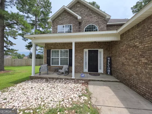 Bonaire, GA 31005,402 Ivey Chase