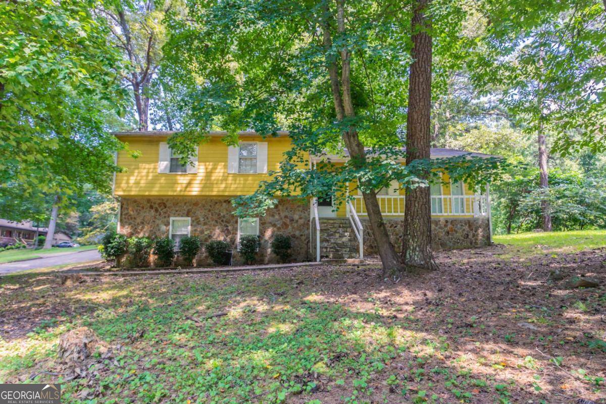 9362 Hidden Branch DR, Jonesboro, GA 30236