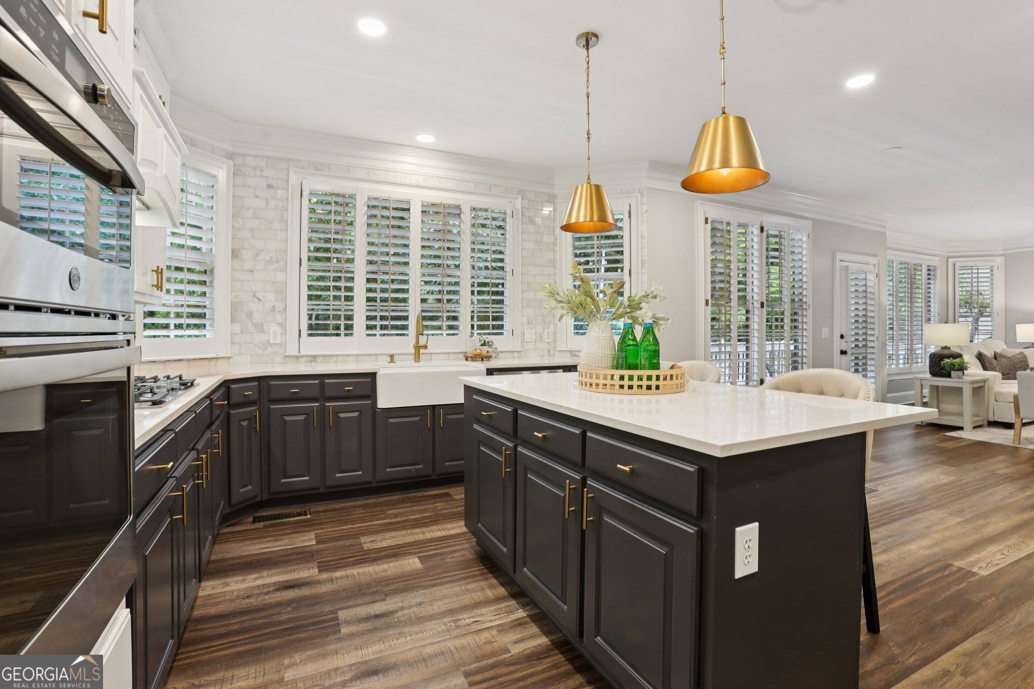 Johns Creek, GA 30097,5495 Hampstead WAY
