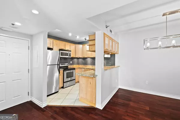 Atlanta, GA 30309,1 Biscayne DR NW #803
