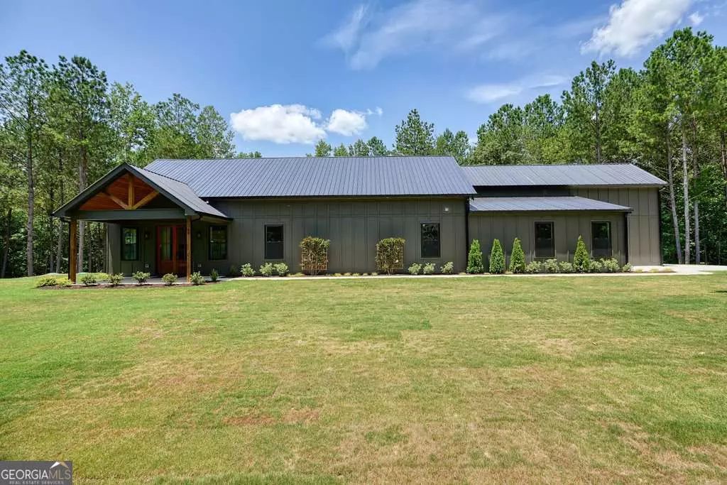 Talking Rock, GA 30175,60 Dovetail LN