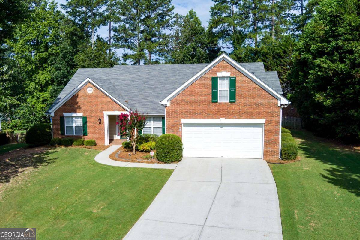 Dacula, GA 30019,2543 Oak Bluff DR
