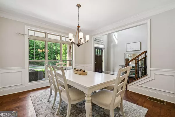 Canton, GA 30114,110 Canyon Ridge TRL