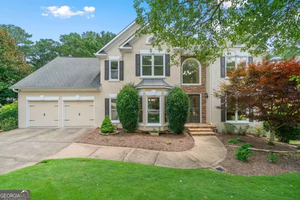 Woodstock, GA 30189,1060 FAIRWAY VALLEY DR