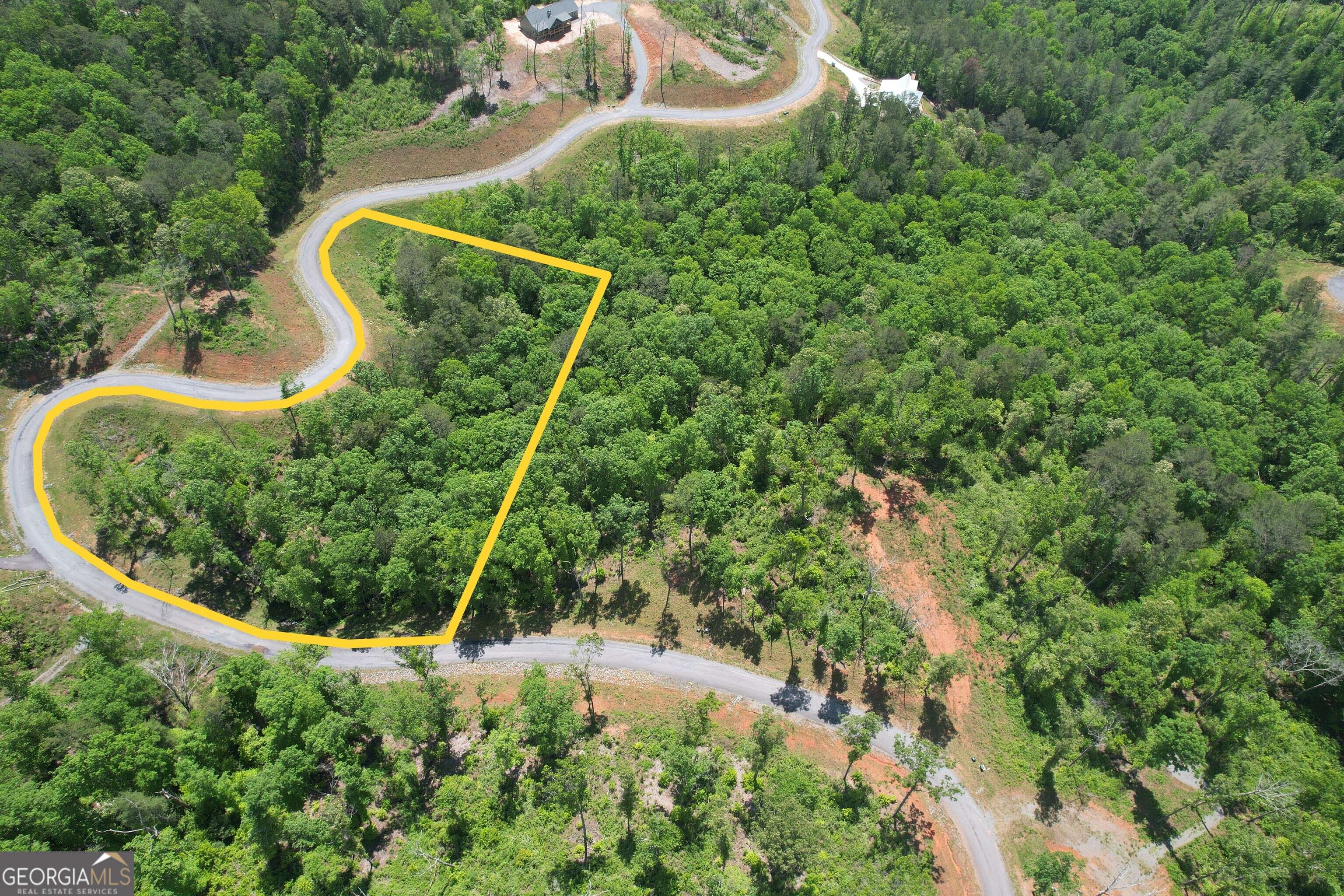 Ellijay, GA 30540,0 Canoe PT
