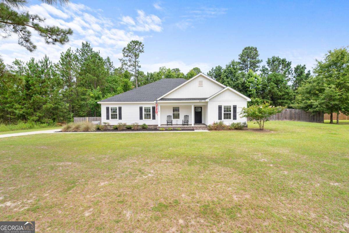 237 Tavern LN, Statesboro, GA 30458