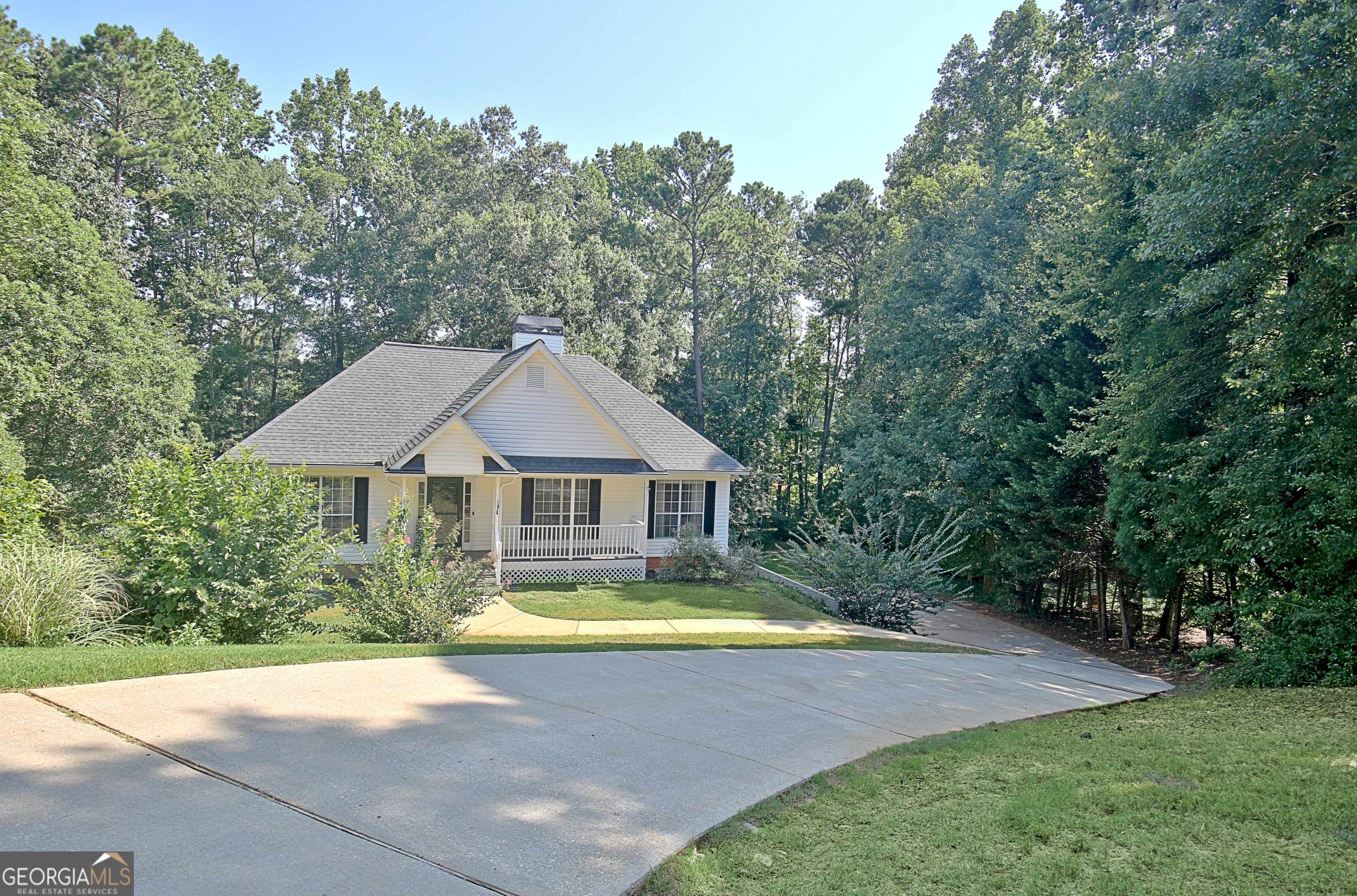 Newnan, GA 30263,170 Kates Bridge