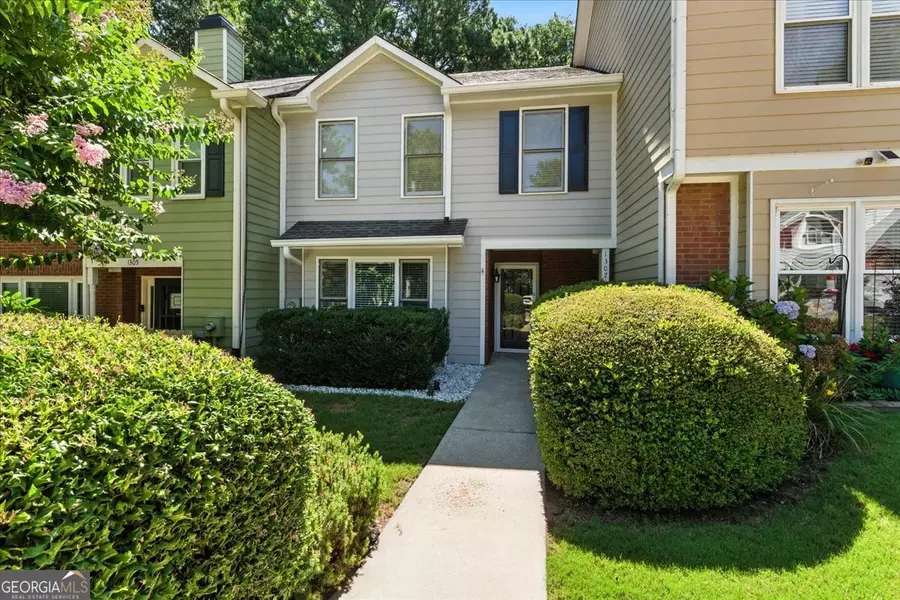 1307 Shiloh TER, Kennesaw, GA 30144