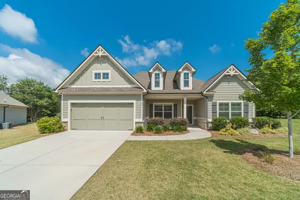 Monroe, GA 30655,894 High Shoal DR