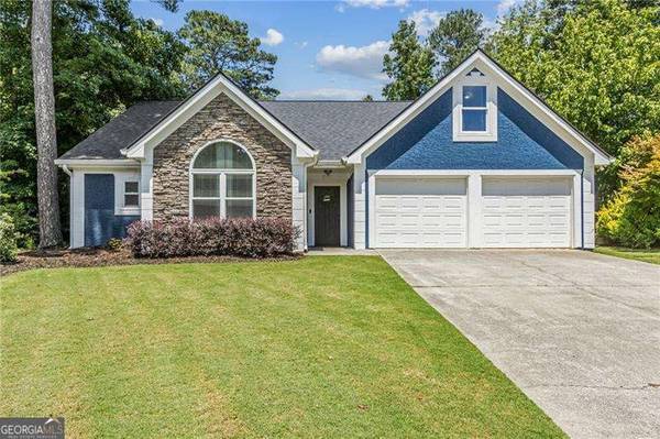 2985 Phillips Bend XING, Buford, GA 30519