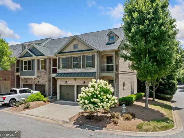 Peachtree Corners, GA 30092,3241 Claudia Ct.