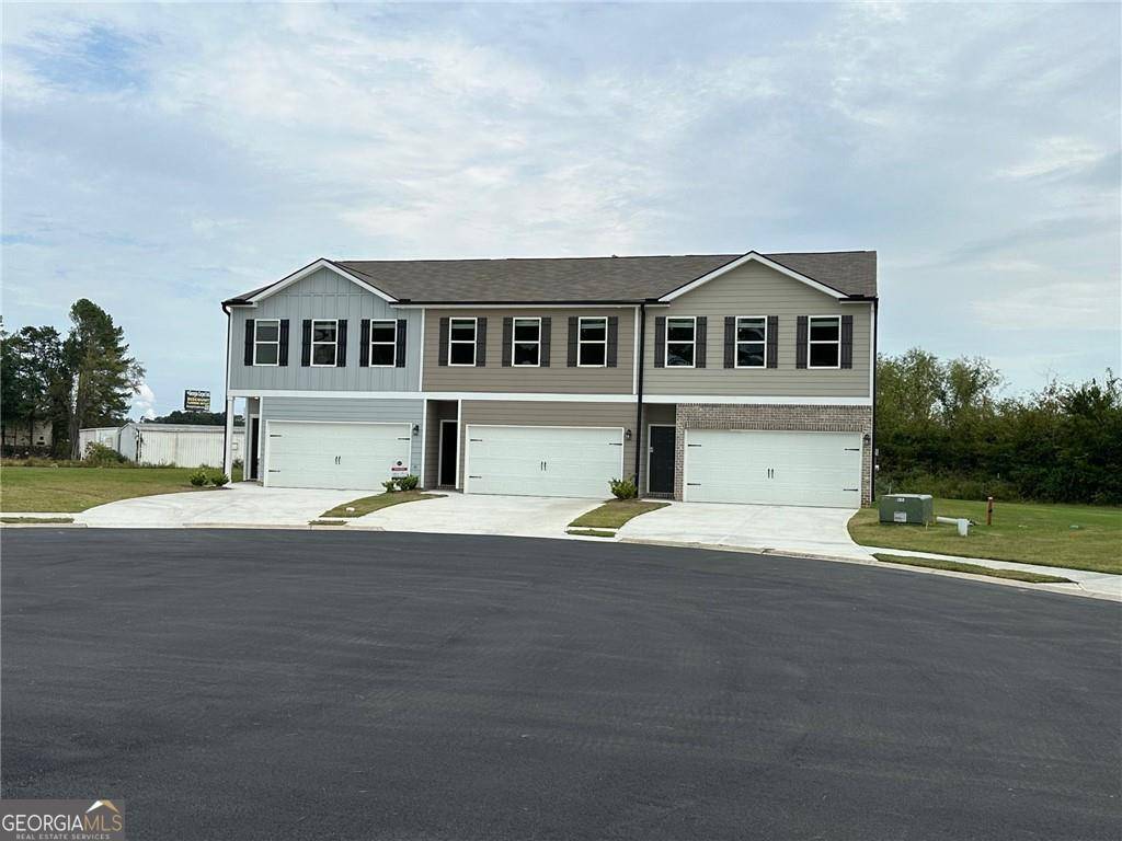 8664 Webb RD #8, Riverdale, GA 30274