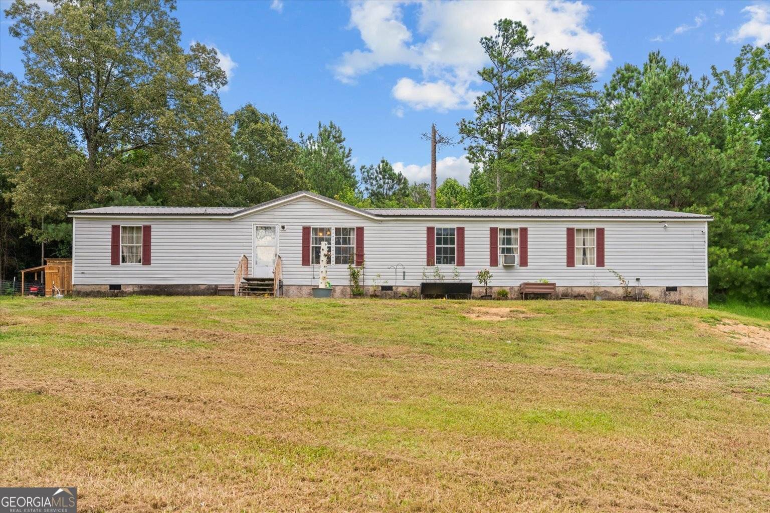 Chatsworth, GA 30705,127 Applewood LN