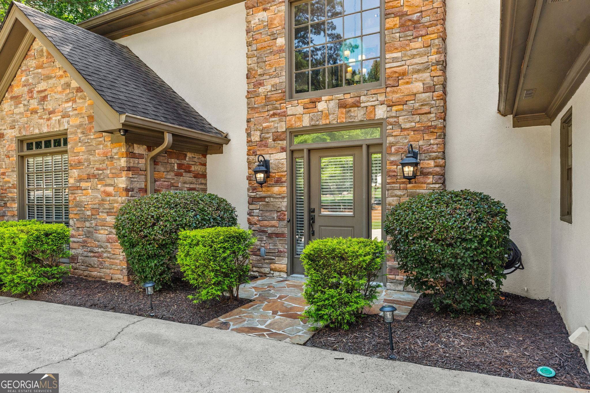 Johns Creek, GA 30022,5380 Bannergate DR