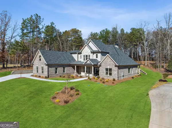 Gainesville, GA 30506,4546 FAWN PATH