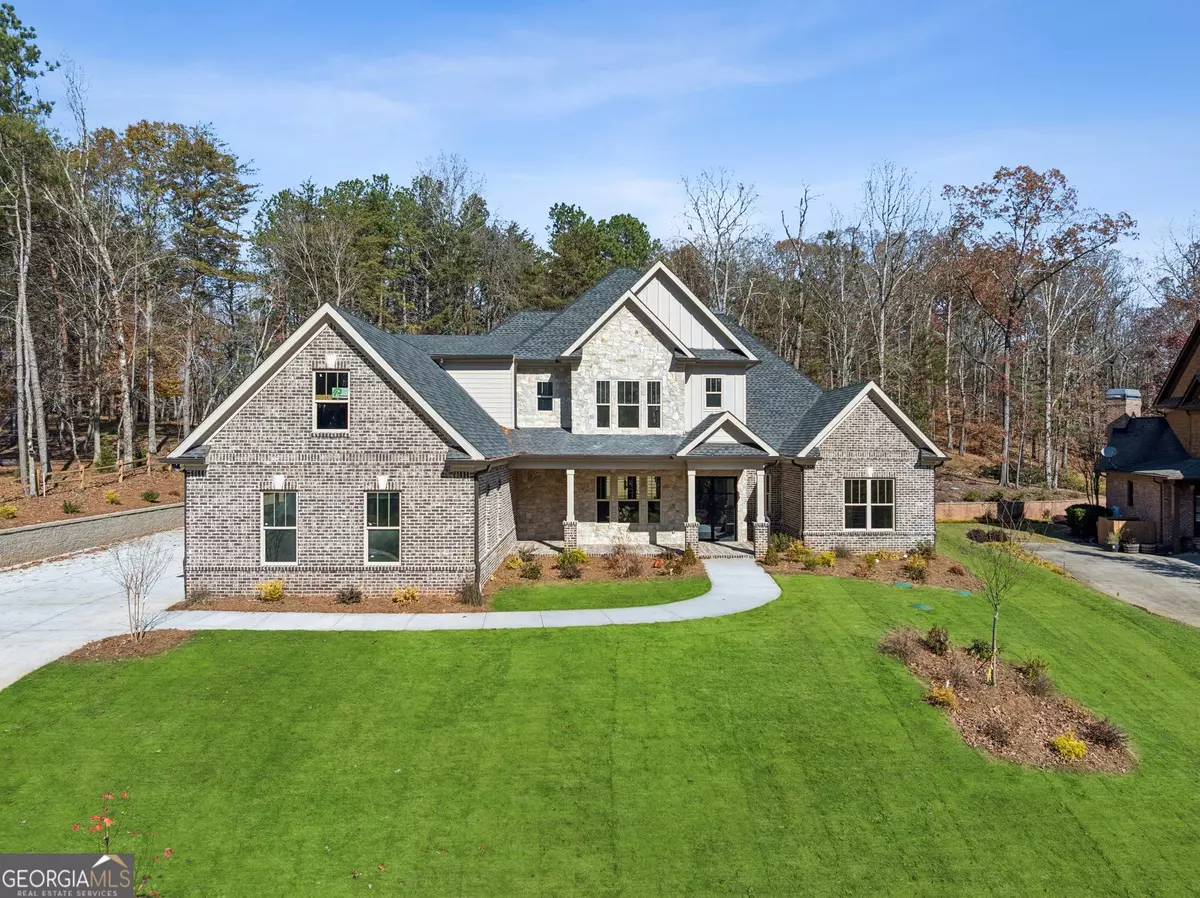 Gainesville, GA 30506,4546 FAWN PATH