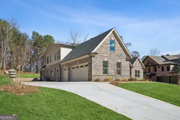 Gainesville, GA 30506,4546 FAWN PATH