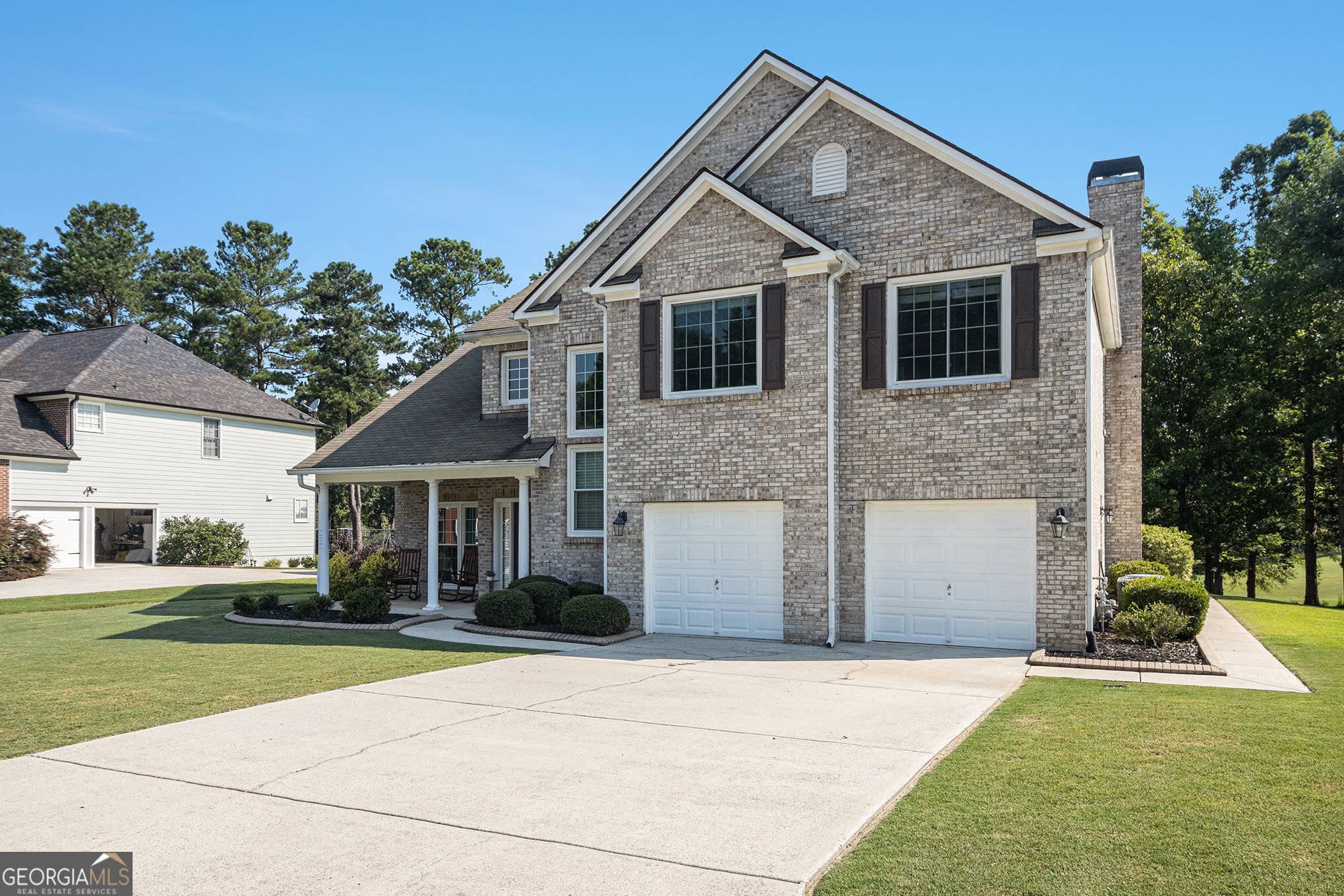 Villa Rica, GA 30180,3016 Gold Creek DR
