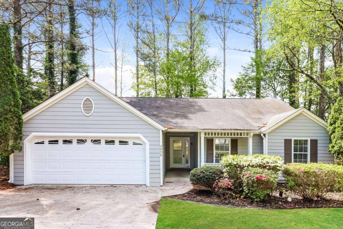 3472 Erin GLN NW, Kennesaw, GA 30152