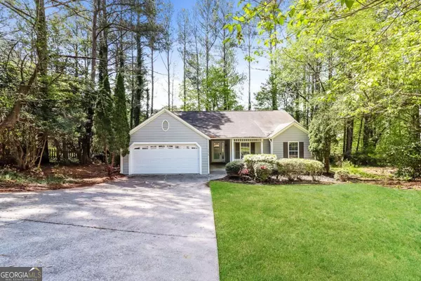 Kennesaw, GA 30152,3472 Erin GLN NW