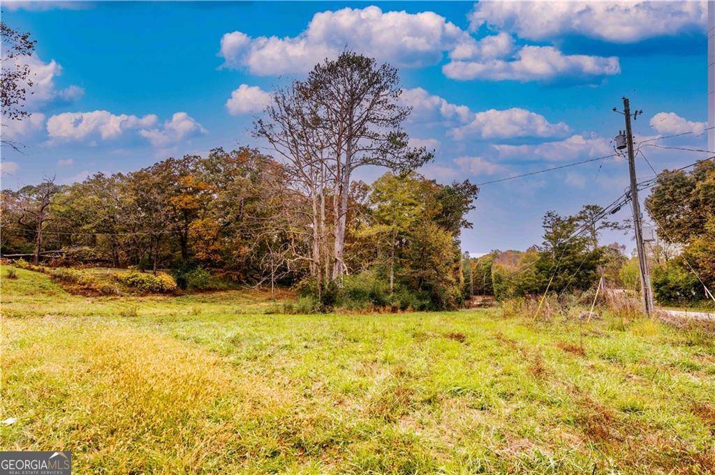 Kingston, GA 30145,0 Hall Station RD NW