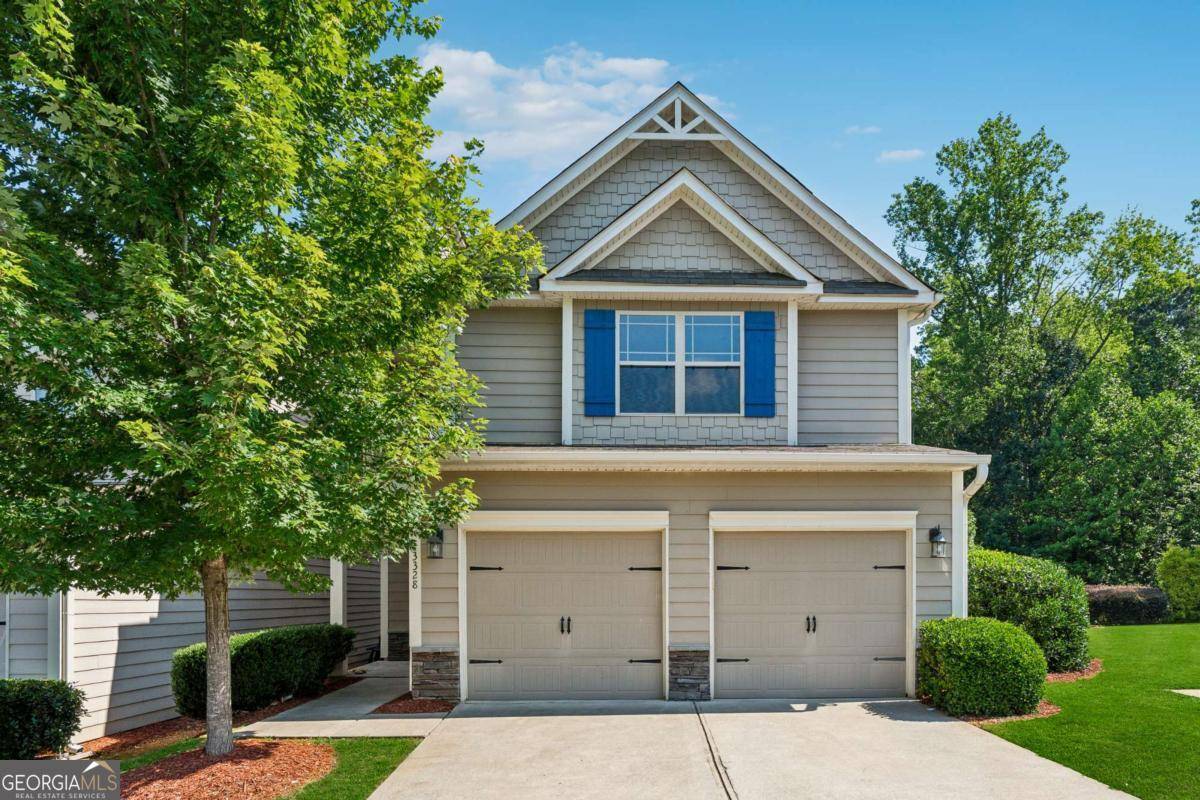3328 Blue Springs WALK NW, Kennesaw, GA 30144