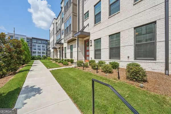 Atlanta, GA 30318,1039 Burnside PL NW