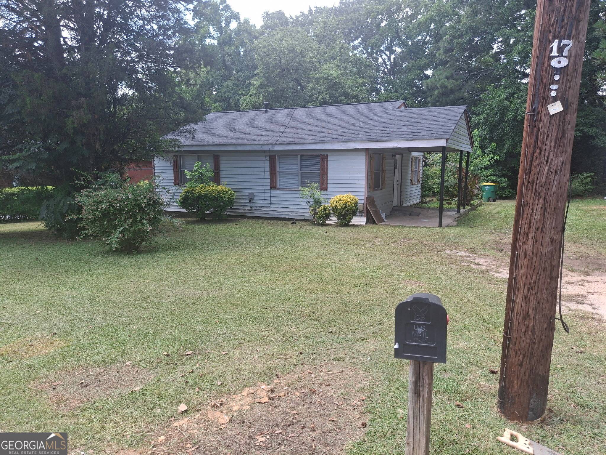 5253 Brookdale DR, Forest, GA 30297