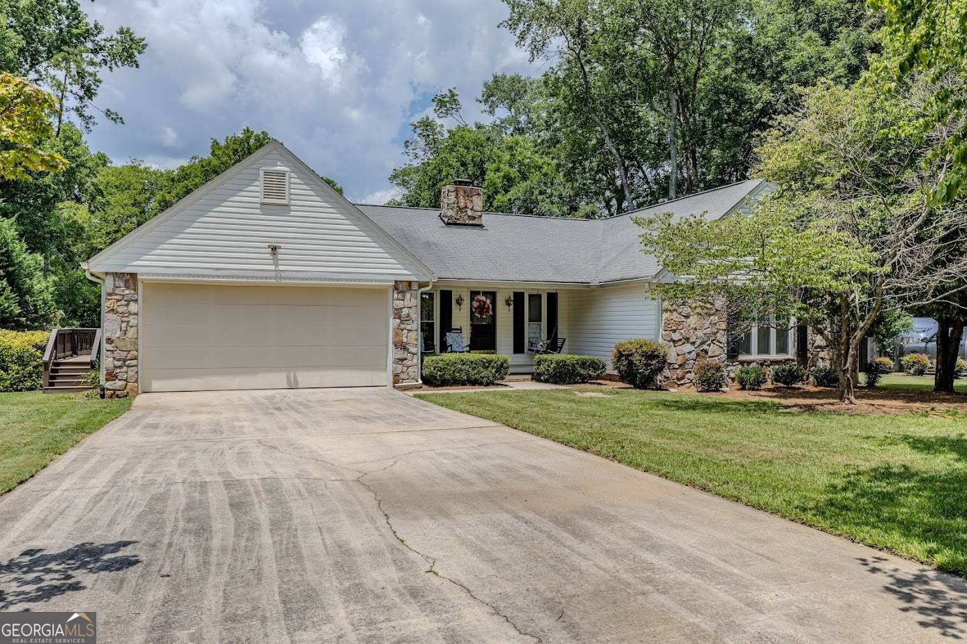 Rome, GA 30161,9 Heather RD SE