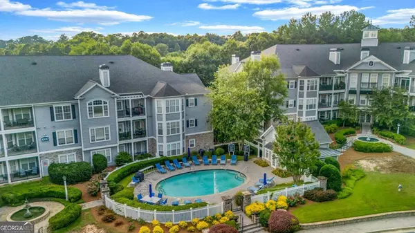 4100 Paces WALK SE #2304, Atlanta, GA 30339
