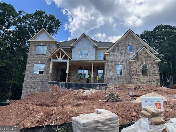 4543 FAWN PATH, Gainesville, GA 30506