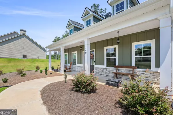 Newnan, GA 30263,140 Wellborn DR