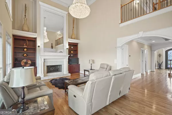 Stonecrest, GA 30038,4700 Cotter PL