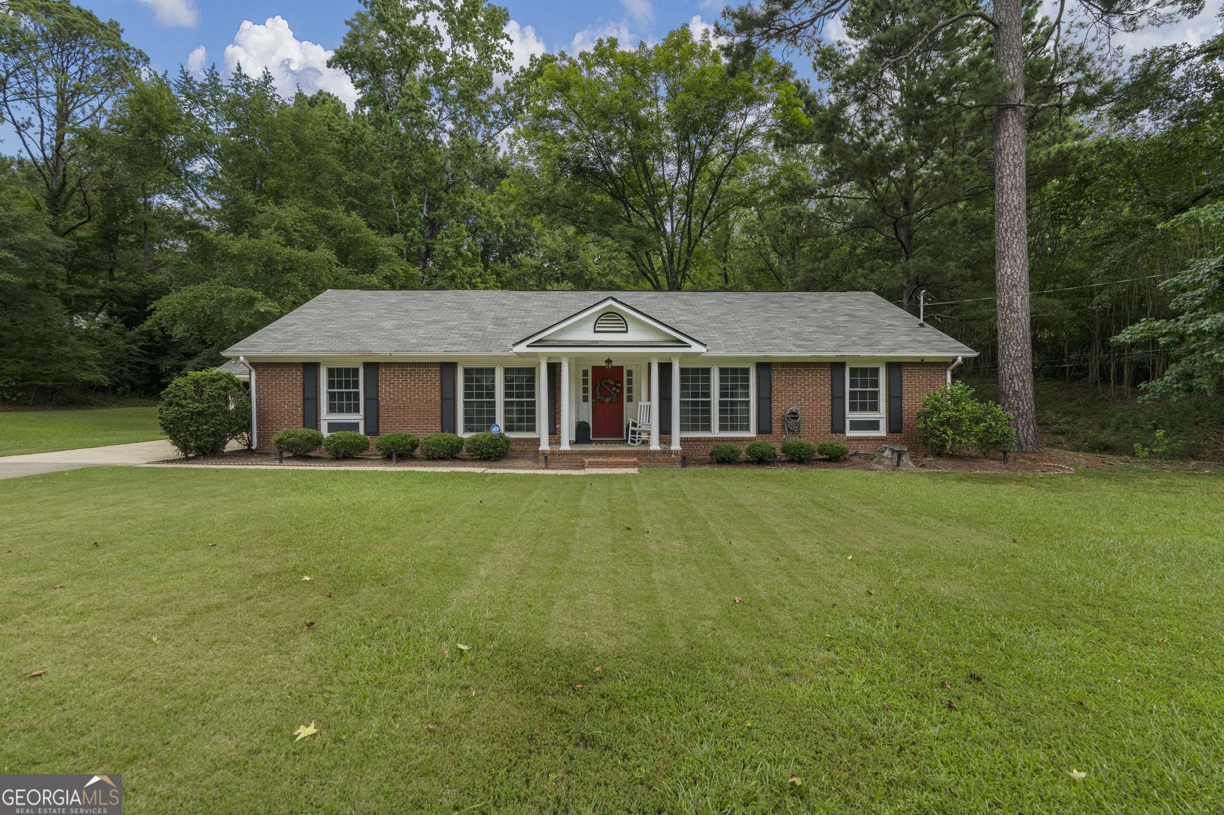 341 Crestfield DR, Columbus, GA 31904