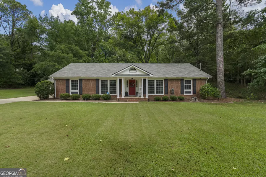 341 Crestfield DR, Columbus, GA 31904