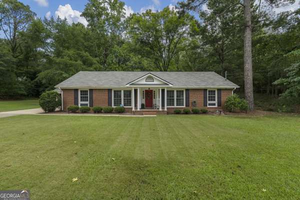 341 Crestfield DR, Columbus, GA 31904