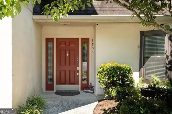 Atlanta, GA 30350,1705 Huntingdon