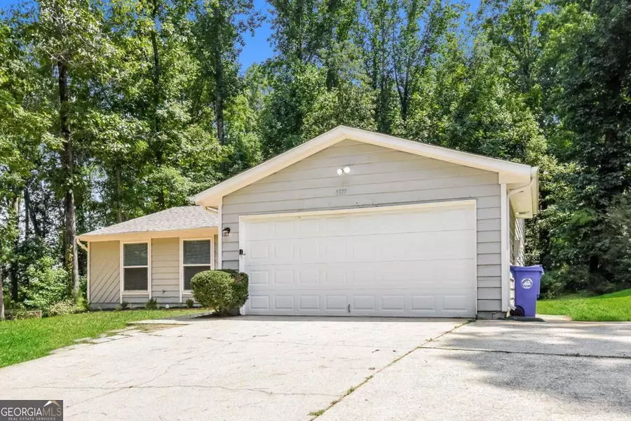 5377 Martins Crossing RD, Stone Mountain, GA 30088