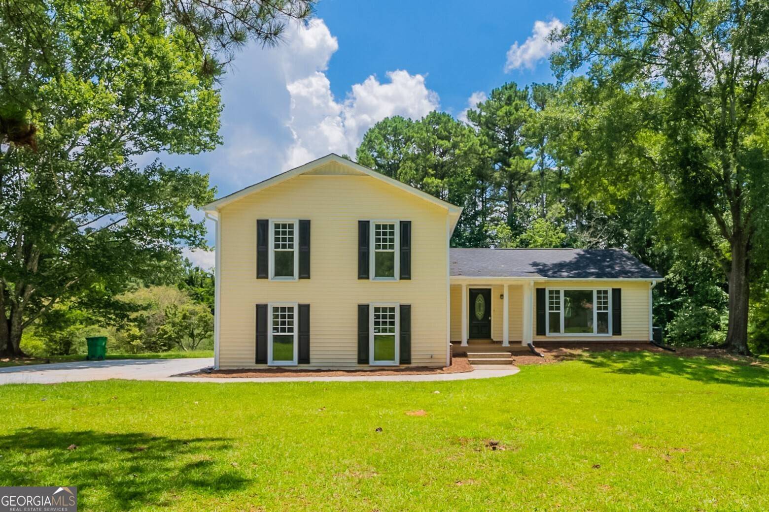 5473 Winslow XING, Lithonia, GA 30038