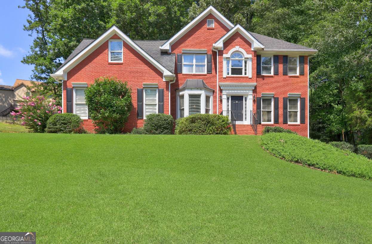 2784 SpringFount Trail, Lawrenceville, GA 30043