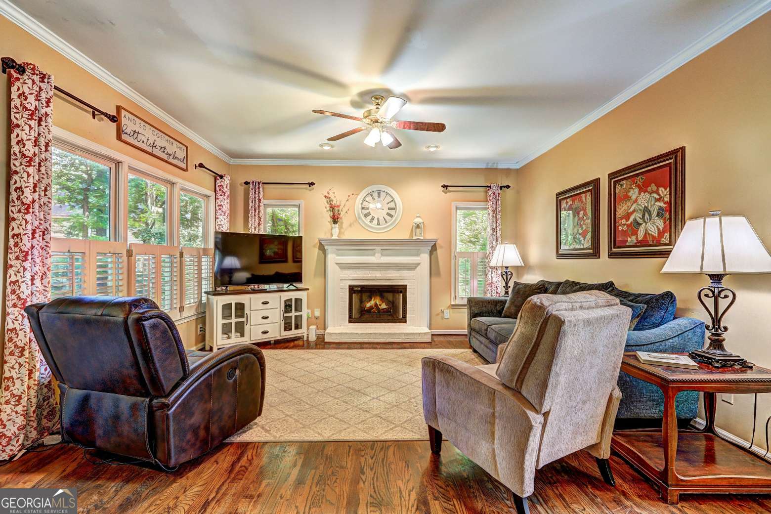 Lawrenceville, GA 30043,2784 SpringFount TRL