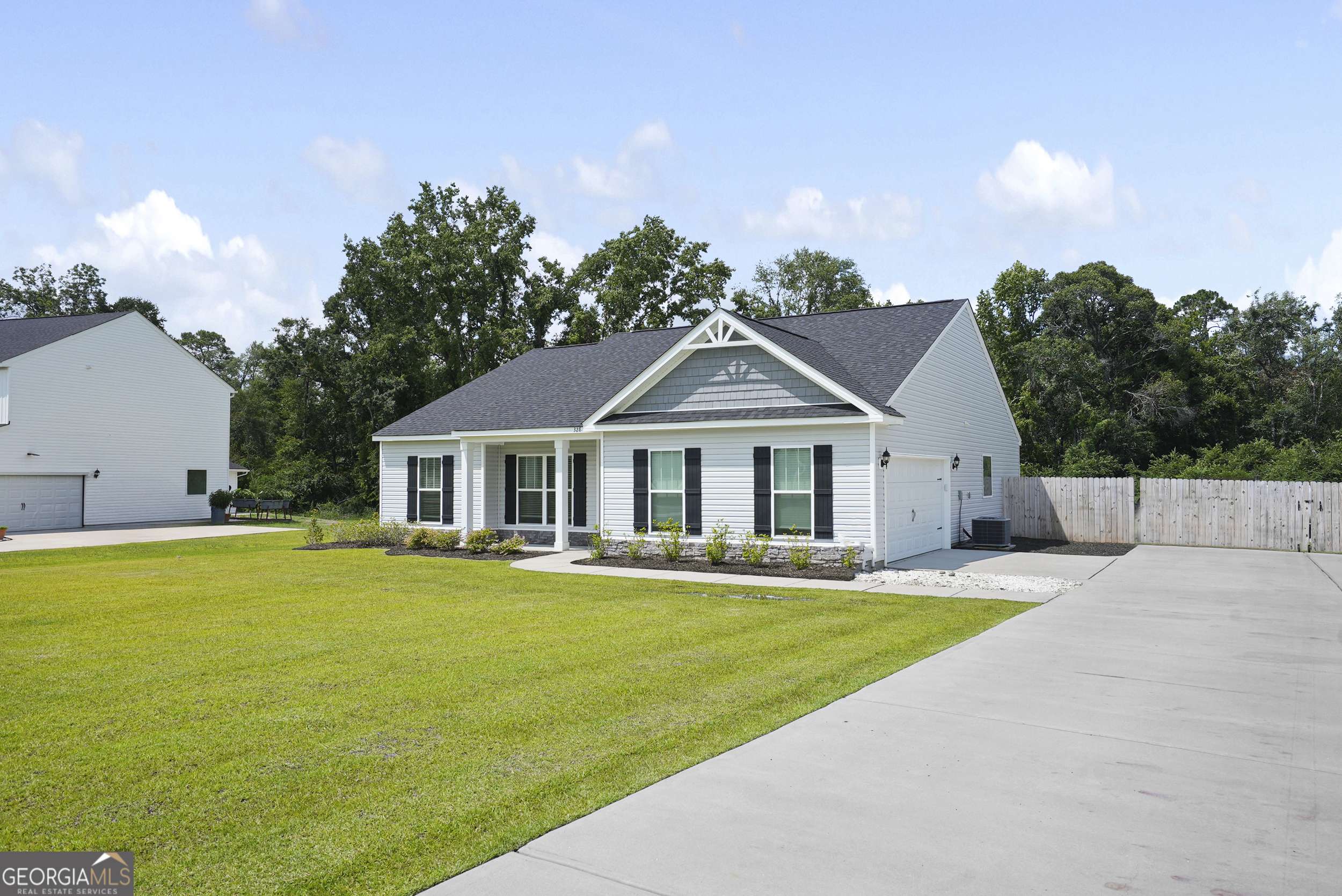 Statesboro, GA 30461,328 Providence Trc